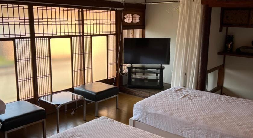 橋本の香 Bed and Breakfast in Kyoto