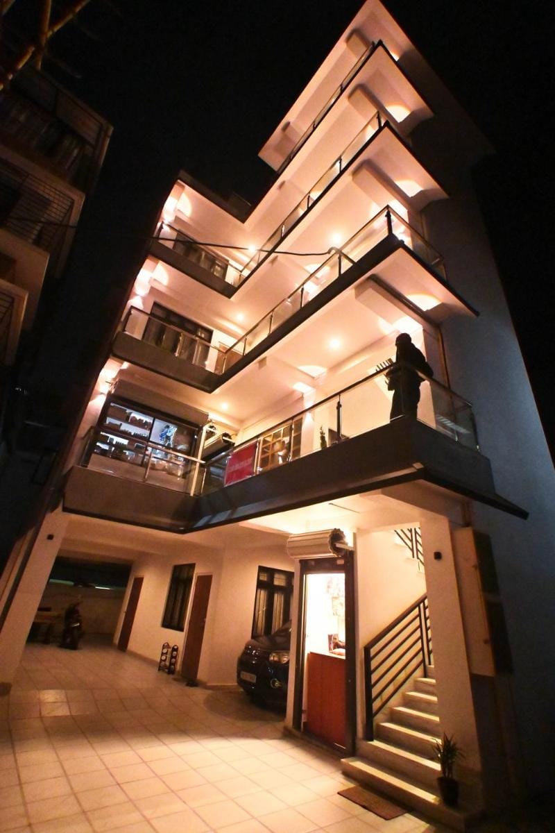 Luxe Haven Homestay Bed and Breakfast in Bangladesh