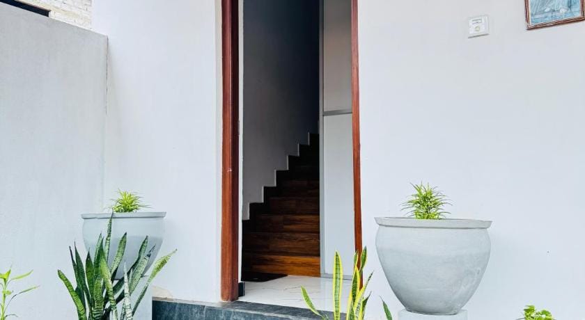Cozy Haven Guesthouse Hotel in Negombo