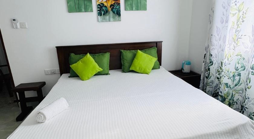 Cozy Haven Guesthouse Hotel in Negombo