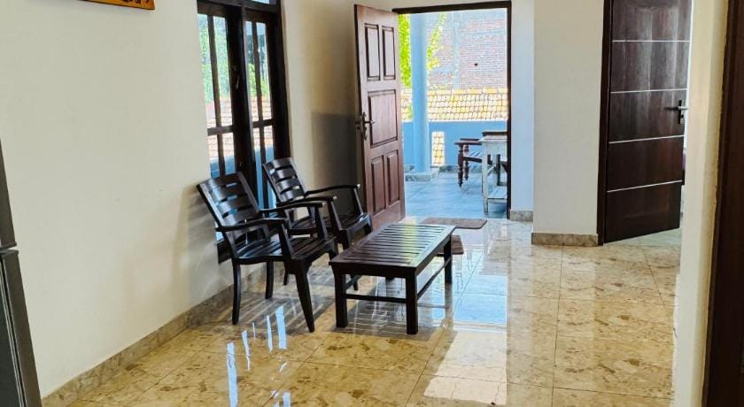 Cozy Haven Guesthouse Hotel in Negombo