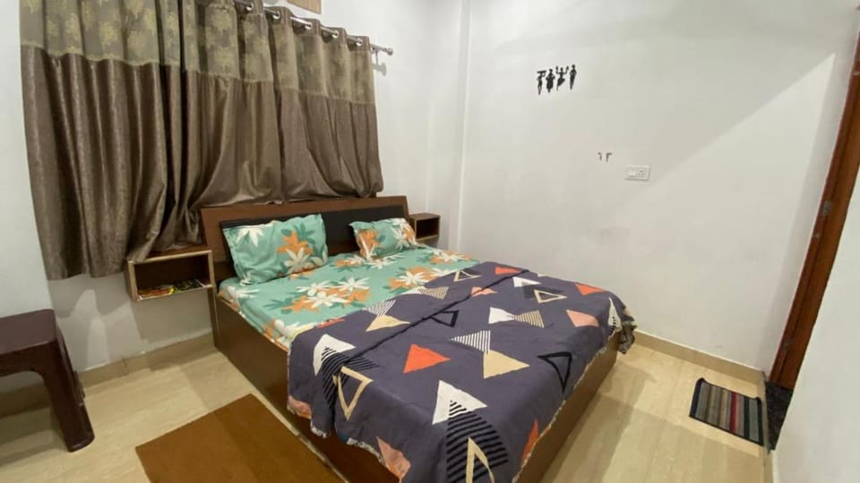 Srinivasa Homestay By YatriMap Bed and Breakfast in Rishikesh