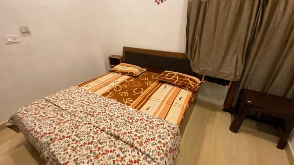 Srinivasa Homestay By YatriMap Bed and Breakfast in Rishikesh