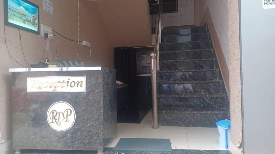 Hotel Raj Darbar Dargaha Bazar Ajmer Hotel in Rajasthan
