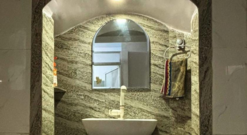 Mato Shree Aashray Vacation rental in India