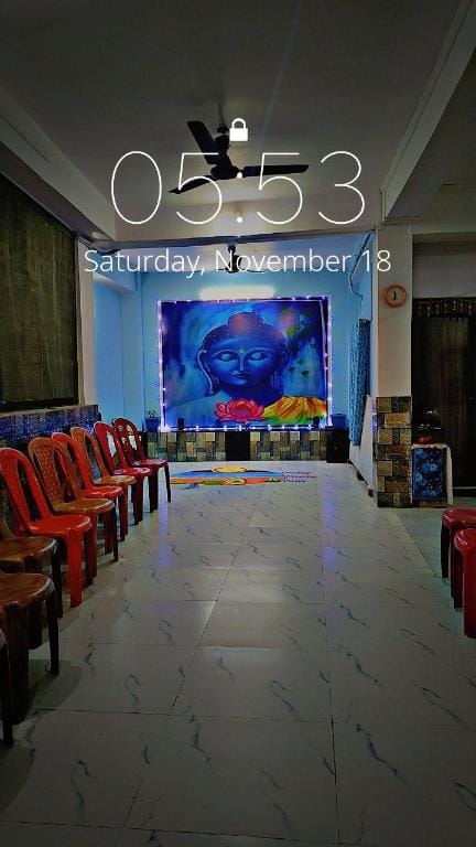Mato Shree Aashray Vacation rental in India