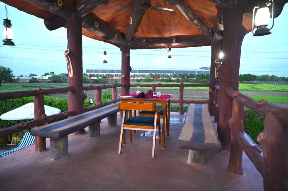 Clarks Safari Kheda ,Ahmedabad Hotel in Gujarat