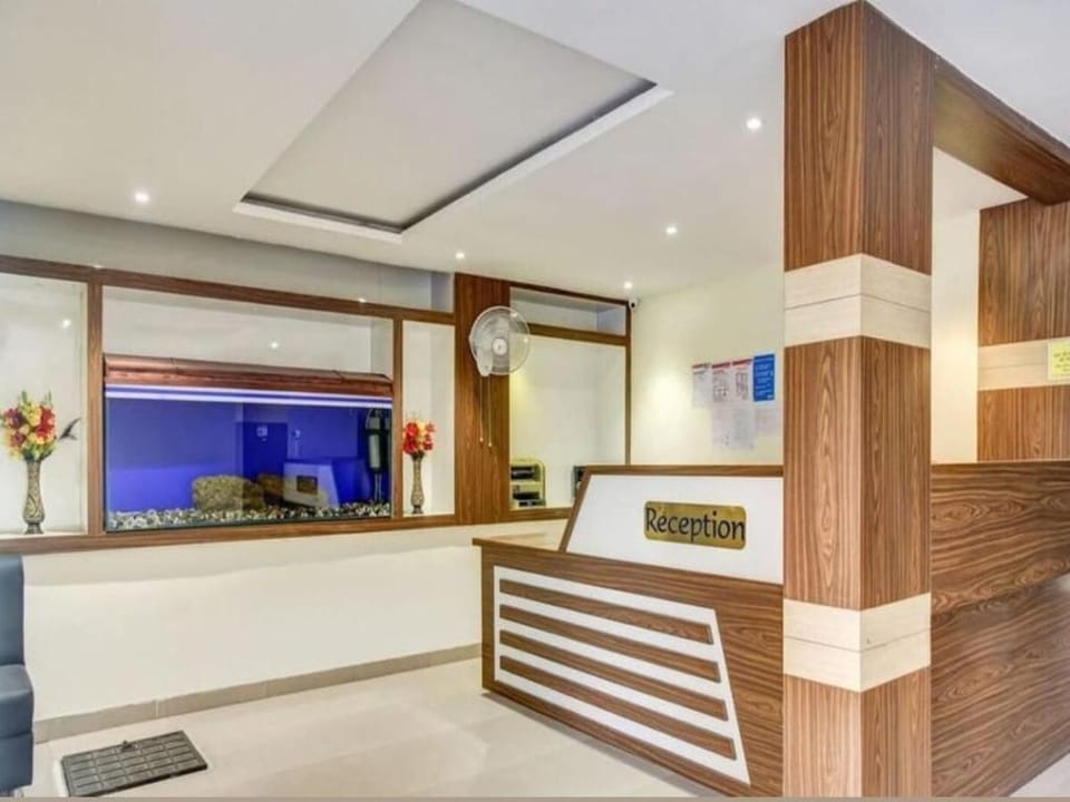 Hotel sharda regency Hotel in India