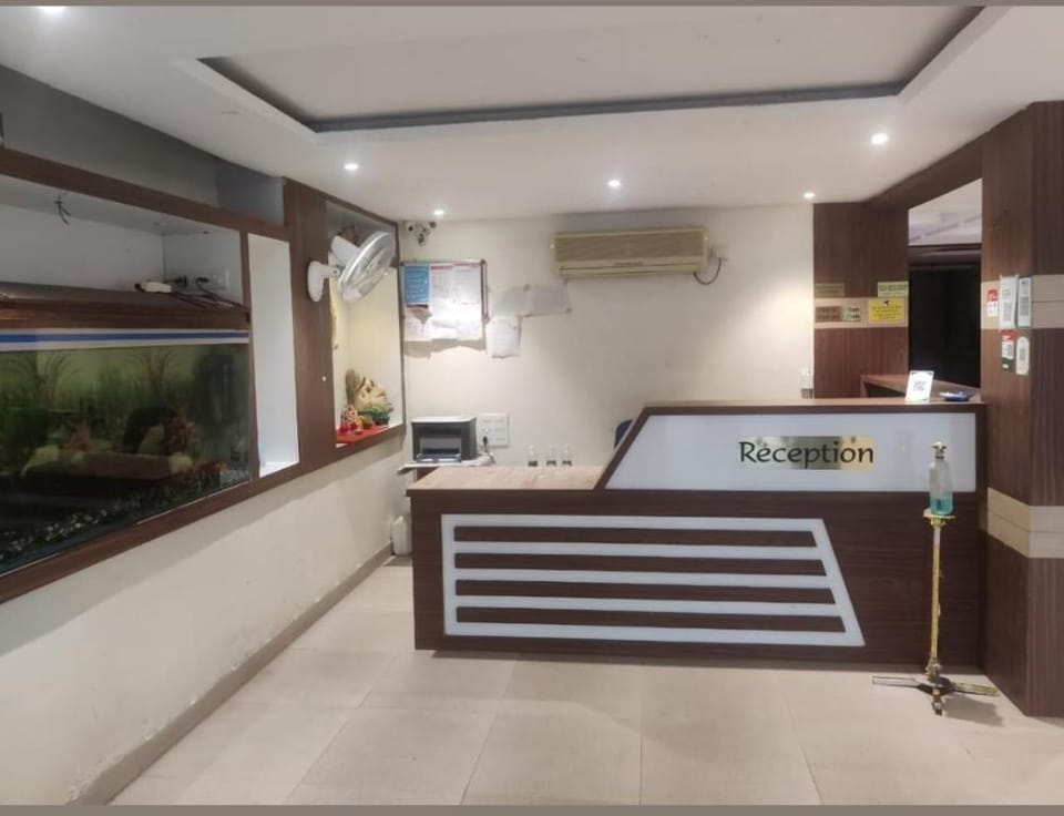 Hotel sharda regency Hotel in India