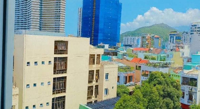 Kinh Bac Hotel Quy Nhon Hotel in Vietnam
