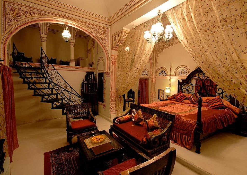GRAND HAVELI & RESORTS Hotel in Haryana