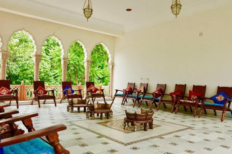 GRAND HAVELI & RESORTS Hotel in Haryana