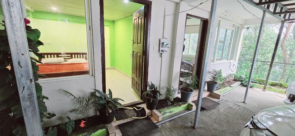 Eco Munnar plantation resort Hotel in Kerala