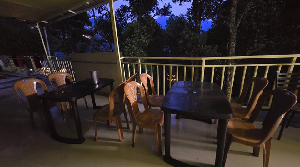 Eco Munnar plantation resort Hotel in Kerala