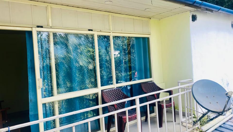 Eco Munnar plantation resort Hotel in Kerala