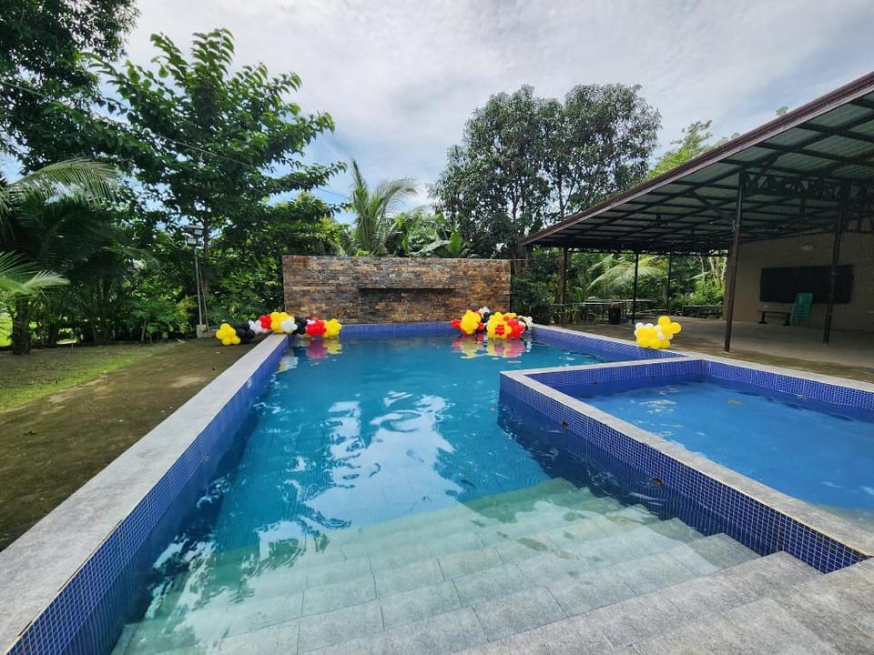 Bangkag Resort and Events Place Hotel in Ilocos Region