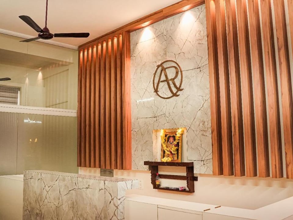 Arva Residency Hotel in Karnataka
