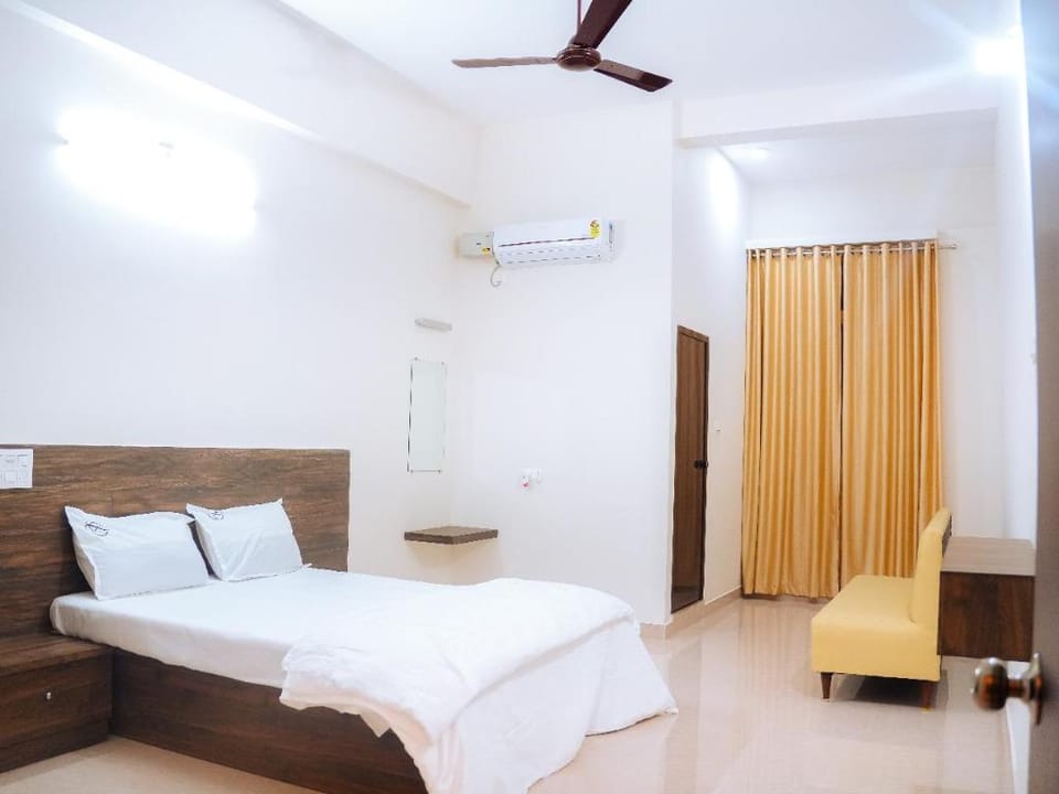 Arva Residency Hotel in Karnataka