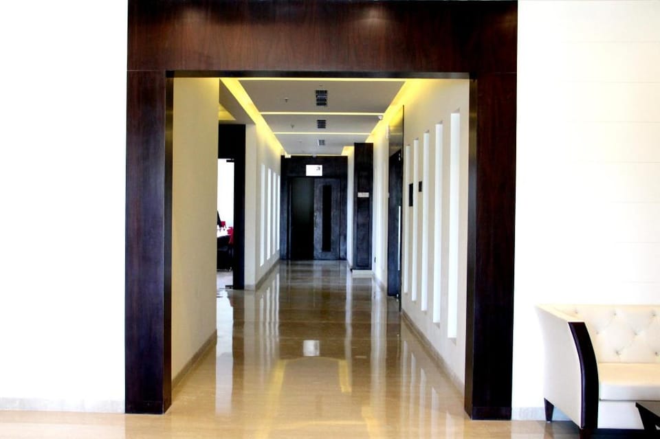 CONTINENT HOTELS Nawanshahr Hotel in Punjab, India