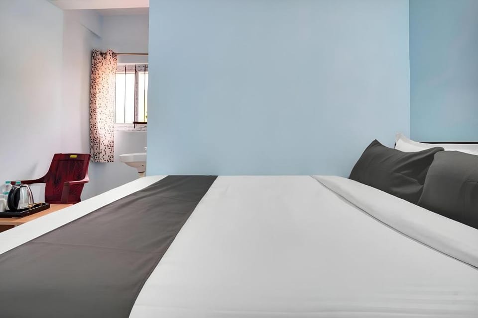 Harsha inn Hotel in Bengaluru