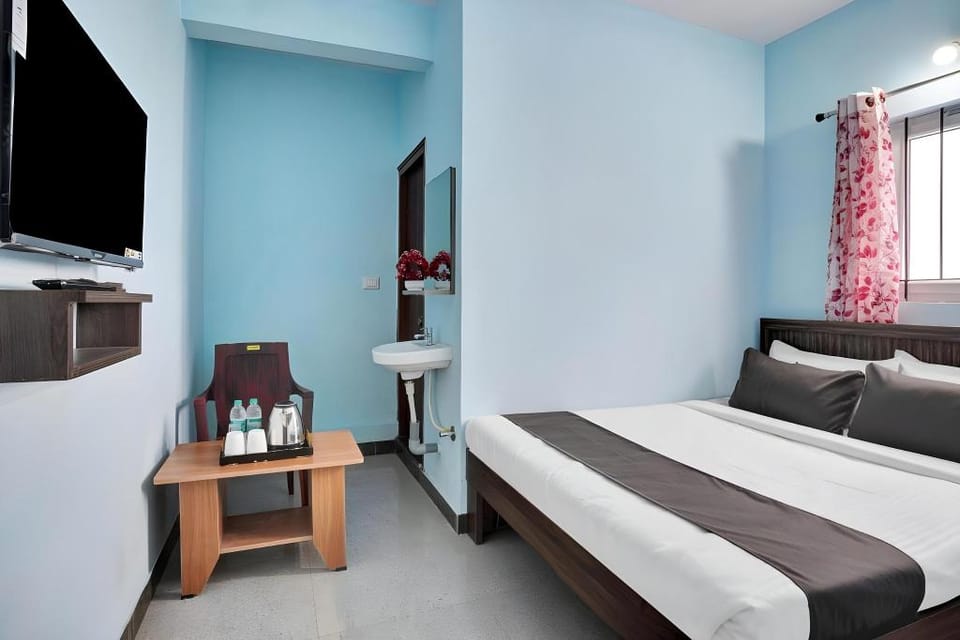 Harsha inn Hotel in Bengaluru