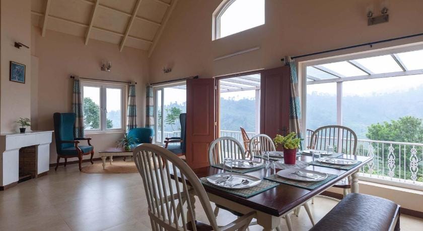 42 Green Pastures By LexStays-Tea Estate Experience Hotel in Kerala