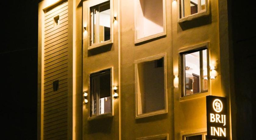 Brij Inn Hotel in Varanasi