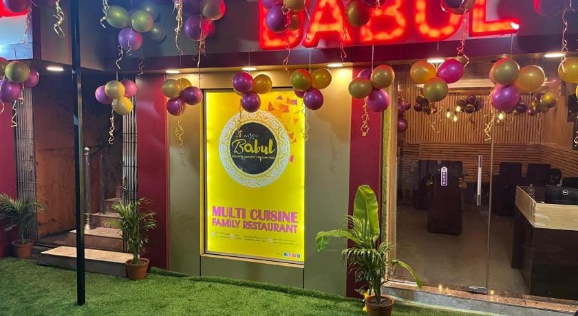 BABUL LODGE Hotel in Kolkata