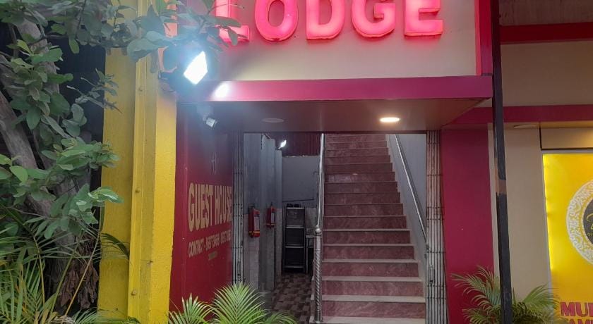 BABUL LODGE Hotel in Kolkata