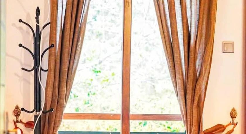 Harambathenna Resort Hotel in Sri Lanka
