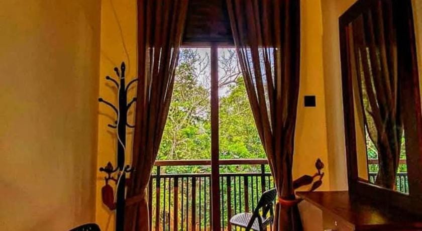 Harambathenna Resort Hotel in Sri Lanka