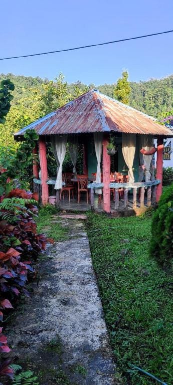 Kinglayang Homestay Vacation rental in West Bengal