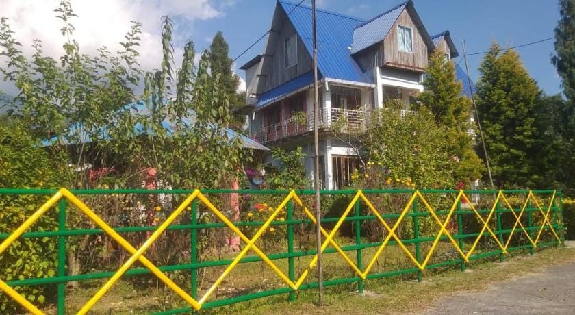 Kinglayang Homestay Vacation rental in West Bengal