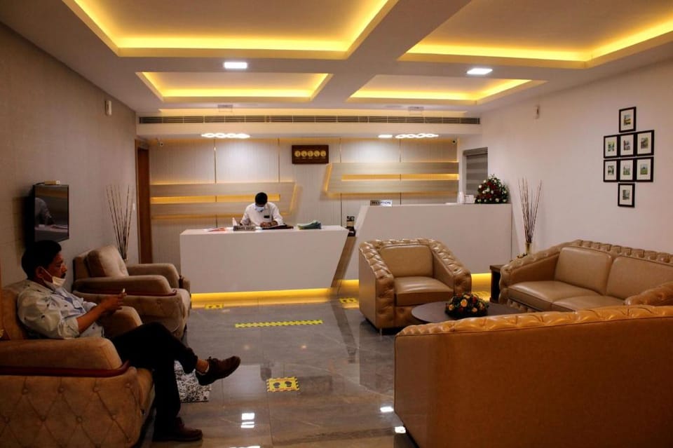 Janatha heritage Hotel in Kerala
