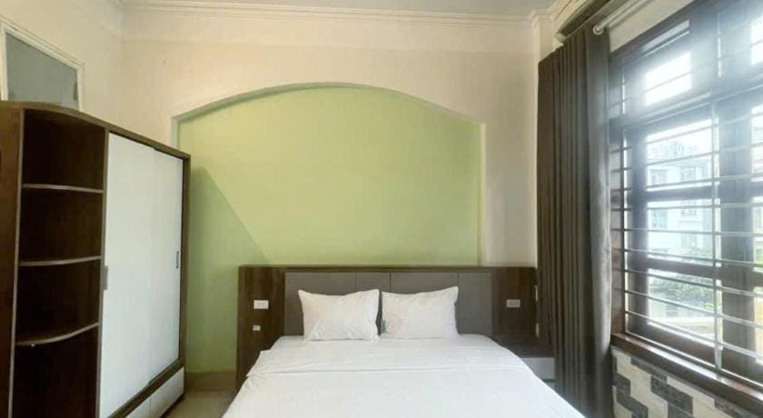DIAMOND MOTEL Hotel in Laos