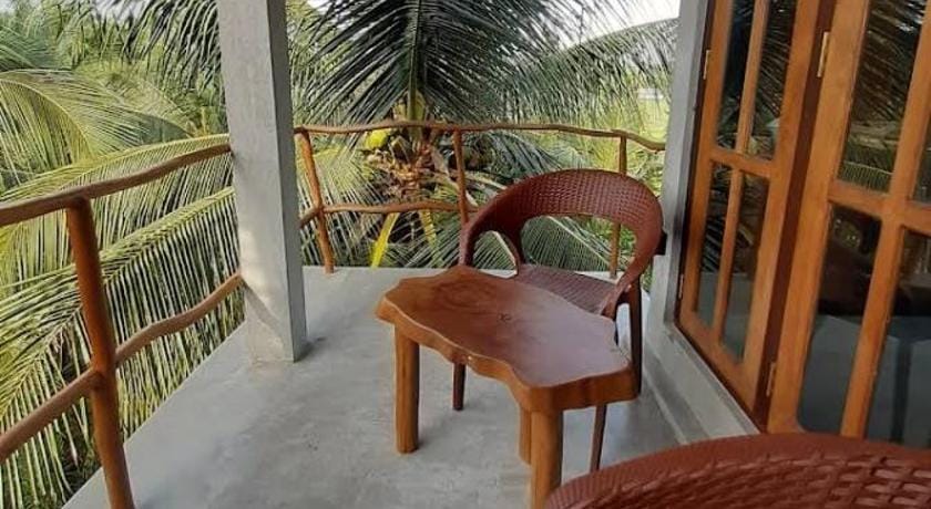 Agro village Kalpitiya Hotel in Sri Lanka