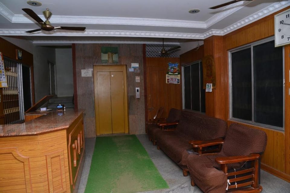 MAL Mahal & Residency Hotel in Tamil Nadu