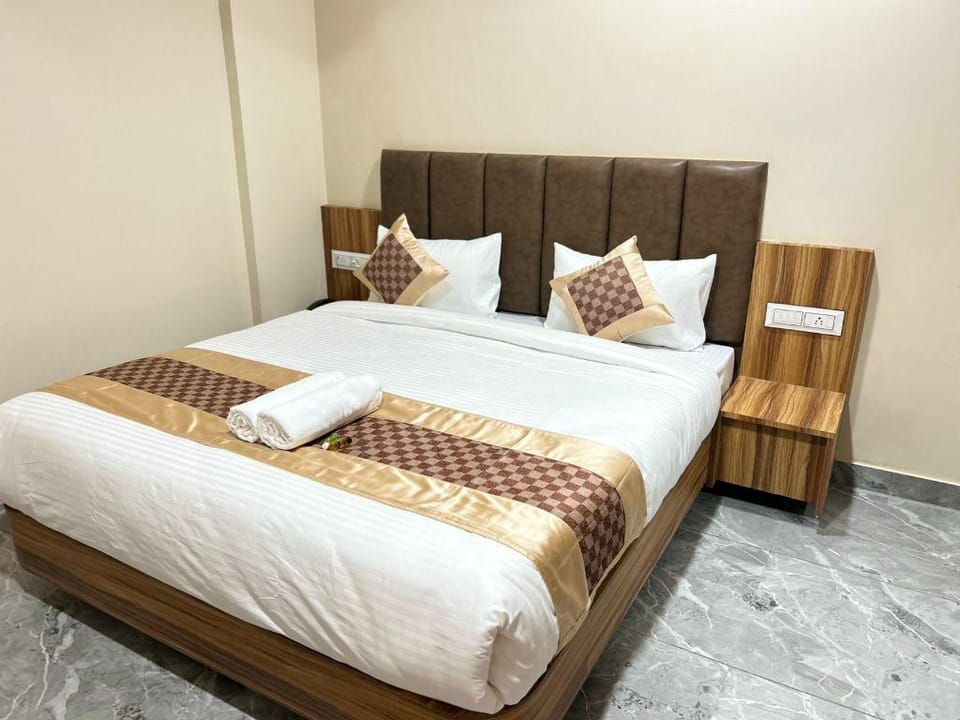 HOTEL SHREE HARI Hotel in Gujarat