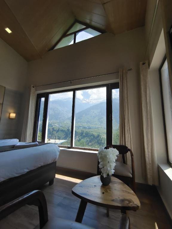 Hotel Arohan Inn Hotel in Himachal Pradesh