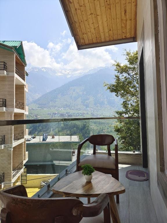 Hotel Arohan Inn Hotel in Himachal Pradesh