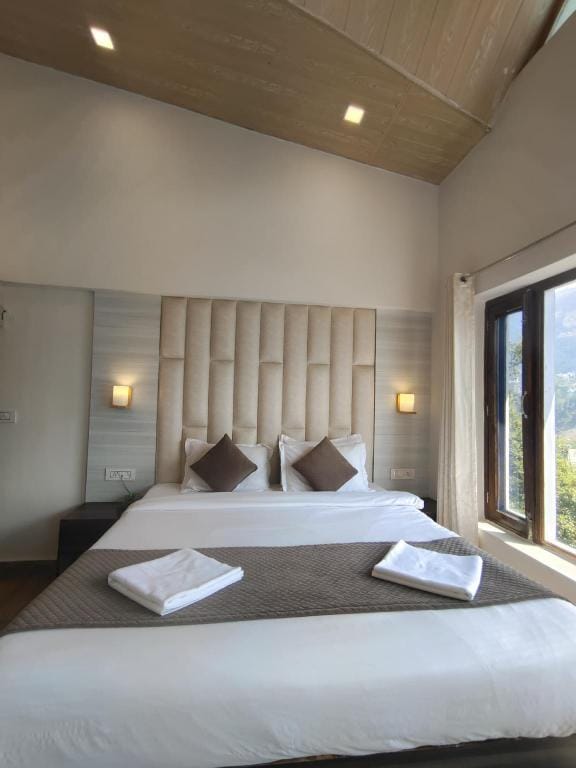 Hotel Arohan Inn Hotel in Himachal Pradesh