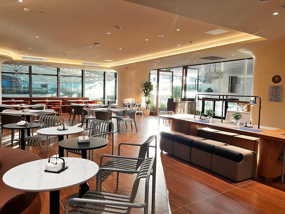 Citadines Gongbei Zhuhai Hotel in Guangdong