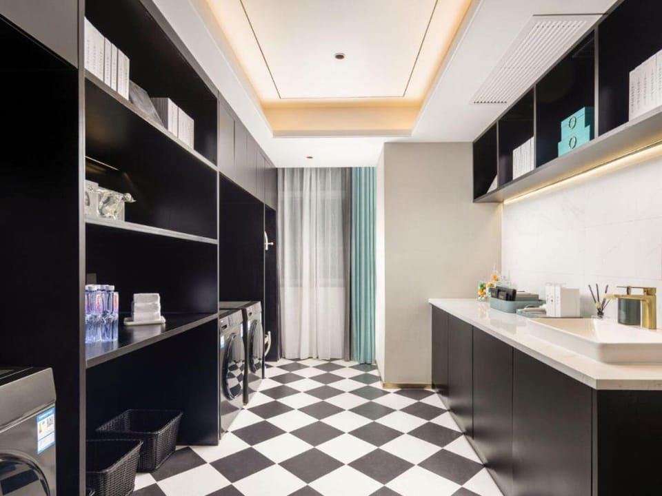 Xana Deluxe Hotel Chaozhou Ancient City CBD Business Center Hotel in Fujian