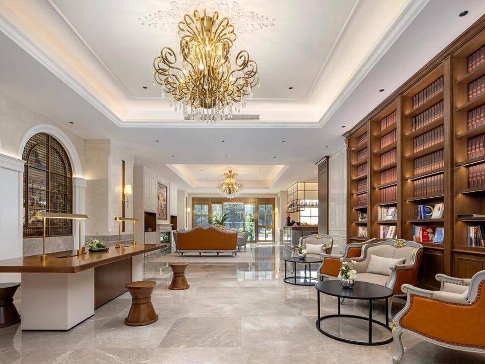 Vienna International Hotel Classic Chongqing Guanghuan Shopping Park Hotel in China