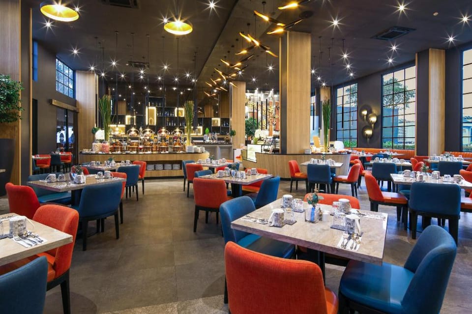 Aston Serang Hotel & Convention Center Hotel in Indonesia