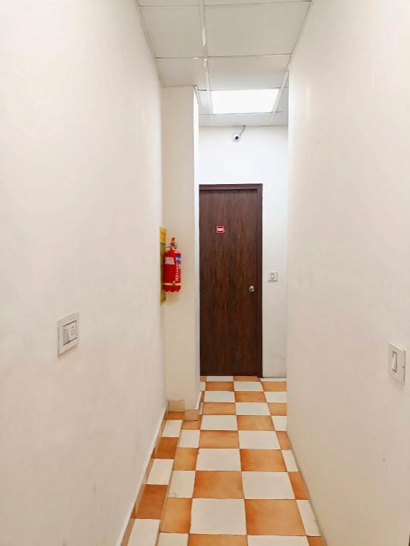 Hotel Grand Plaza  Inn Hotel in New Delhi