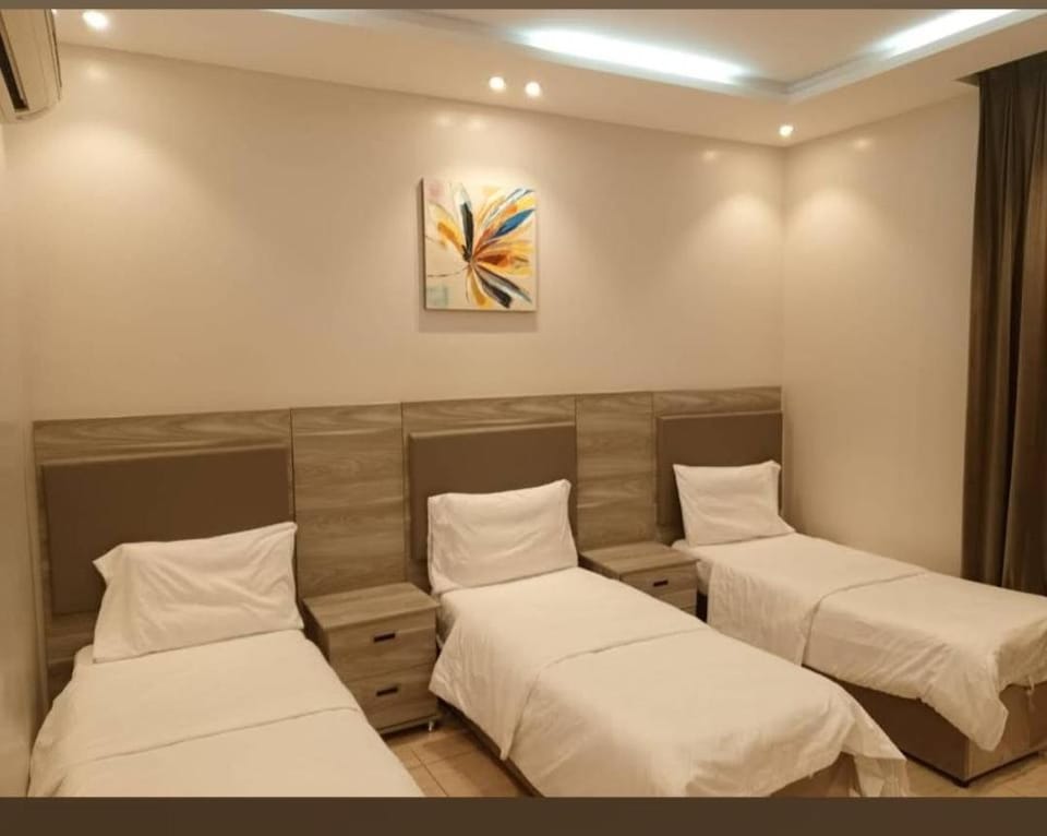 رمال السيل للشقق المخدومة Hotel in Makkah Province