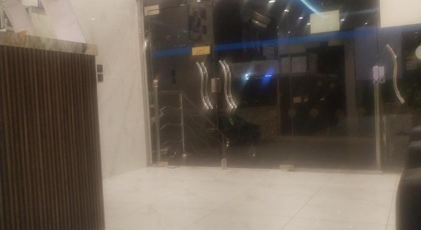 رمال السيل للشقق المخدومة Hotel in Makkah Province