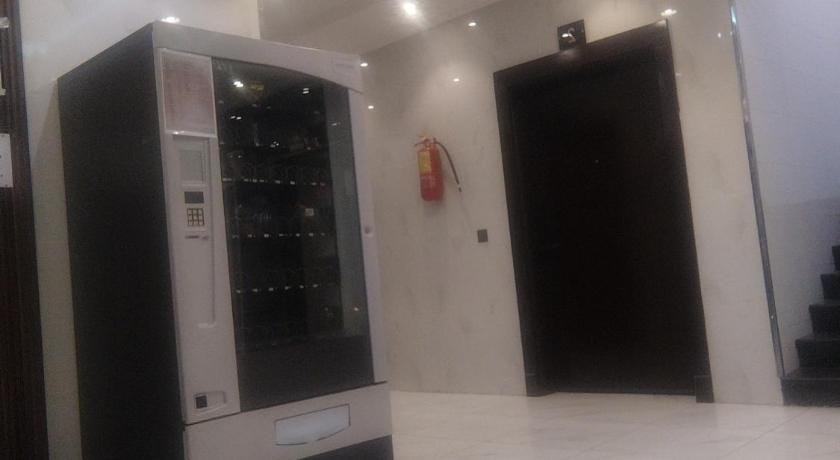 رمال السيل للشقق المخدومة Hotel in Makkah Province