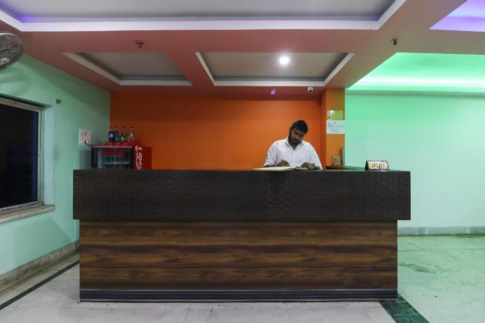 Hotel O Blue View Hotel Hotel in Kolkata